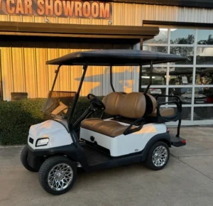 2020 Club Car Tempo 4 Passenger Electric Golf Carts for Sale 7 webp