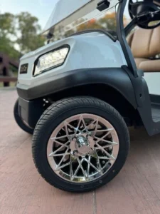 2020 Club Car Tempo 4 Passenger Electric Golf Carts for Sale 9 webp