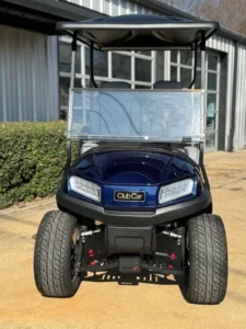 2020 Club Car Tempo 4 Passenger Lifted Lithium Ion Golf Carts for Sale34 2 webp