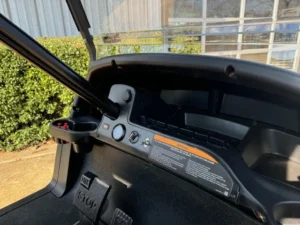 2020 Club Car Tempo 4 Passenger Lifted Lithium Ion Golf Carts for Sale34 4 webp