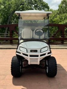 2020 Club Car Tempo 4 Passenger Lithium Ion Golf Carts for Sale 2 webp