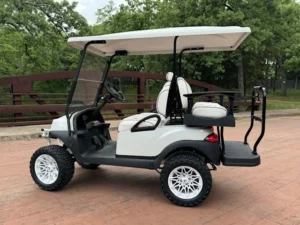2020 Club Car Tempo 4 Passenger Lithium Ion Golf Carts for Sale 3 webp