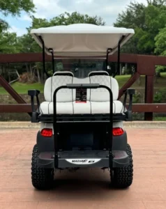 2020 Club Car Tempo 4 Passenger Lithium Ion Golf Carts for Sale 6 webp