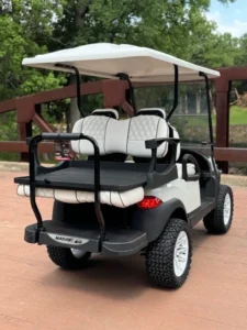 2020 Club Car Tempo 4 Passenger Lithium Ion Golf Carts for Sale 7 webp