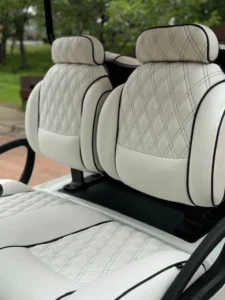 2020 Club Car Tempo 4 Passenger Lithium Ion Golf Carts for Sale 8 webp