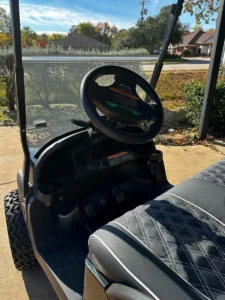 2020 Club Car Tempo 4 Passenger Lithium Ion Golf Carts for Sale26 3 webp