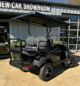 2020 Club Car Tempo 4 Passenger Lithium Ion Golf Carts for Sale26 6 webp