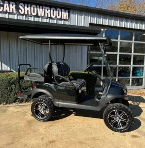 2020 Club Car Tempo 4 Passenger Lithium Ion Golf Carts for Sale26 9 webp