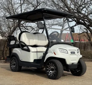 2021 Club Car Onward 4 Passenger Electric Golf Carts for Sale 3 webp