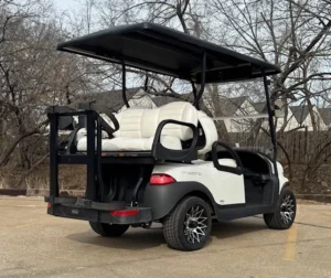 2021 Club Car Onward 4 Passenger Electric Golf Carts for Sale 4 webp