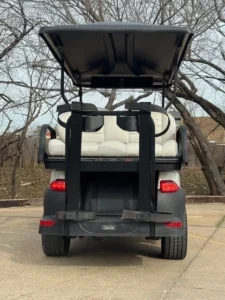 2021 Club Car Onward 4 Passenger Electric Golf Carts for Sale 5 webp