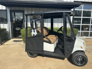 2022 Club Car Onward 2 Passenger HP Lithium Ion Golf Carts for Sale47 2 webp