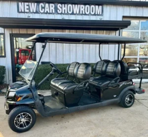 2022 Club Car Onward 6 Passenger Electric Golf Carts for Sale41 2 webp