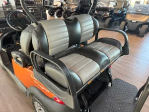 2023 Club Car Onward 4 Passenger Golf Cart for Sale10 webp