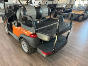 2023 Club Car Onward 4 Passenger Golf Cart for Sale11 webp
