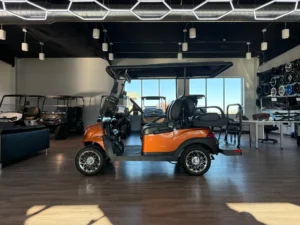 2023 Club Car Onward 4 Passenger Golf Cart for Sale3 webp