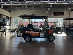 2023 Club Car Onward 4 Passenger Golf Cart for Sale7 webp