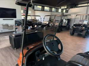 2023 Club Car Onward 4 Passenger Golf Cart for Sale8 webp