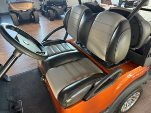 2023 Club Car Onward 4 Passenger Golf Cart for Sale9 webp