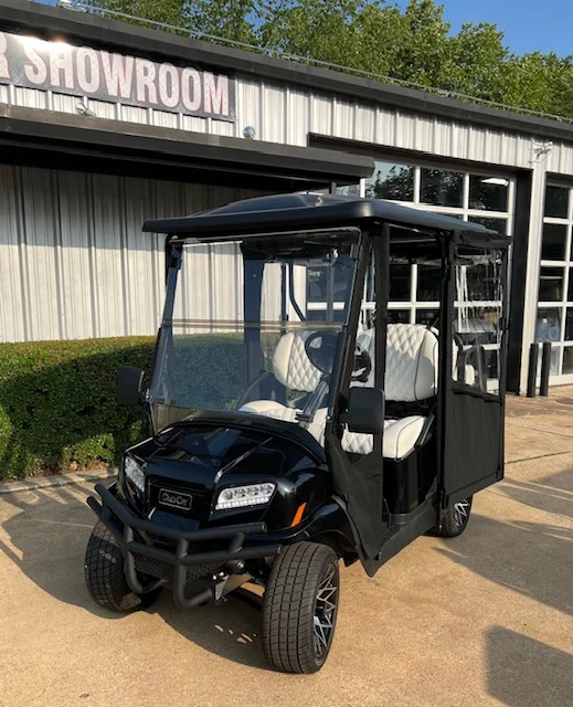 2023 Club Car Onward 4 Passenger Lithium Ion Golf Carts for Sale54 1 webp