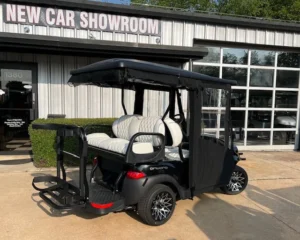 2023 Club Car Onward 4 Passenger Lithium Ion Golf Carts for Sale54 4 webp