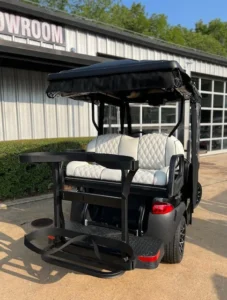2023 Club Car Onward 4 Passenger Lithium Ion Golf Carts for Sale54 5 webp