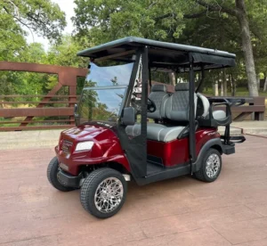 2023 Club Car Onward 4 Passenger Lithium Ion Golf Carts for Sale61 2 webp