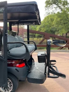2023 Club Car Onward 4 Passenger Lithium Ion Golf Carts for Sale61 4 webp