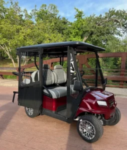 2023 Club Car Onward 4 Passenger Lithium Ion Golf Carts for Sale61 5 webp