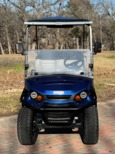 2023 E Z GO Express L6 ELiTE 6 Passenger Lifted Lithium Ion Golf Carts for Sale57 2 webp