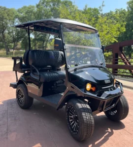 2023 E Z GO Express S4 ELiTE 4 Passenger Lithium Ion Golf Carts for Sale50 2 webp