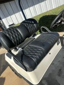 2023 E Z GO Freedom RXV Elite 2 Passenger Lithium Ion Golf Carts for Sale16 11 webp