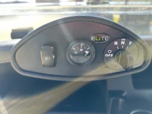 2023 E Z GO Freedom RXV Elite 2 Passenger Lithium Ion Golf Carts for Sale16 9 webp