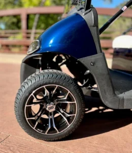 2023 E Z GO Freedom RXV Elite 4 Passenger Lithium Ion Golf Carts for Sale42 10 webp