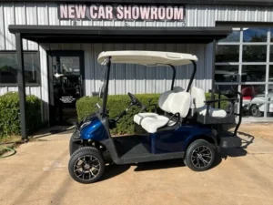 2023 E Z GO Freedom RXV Elite 4 Passenger Lithium Ion Golf Carts for Sale42 2 webp