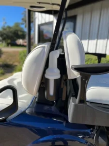 2023 E Z GO Freedom RXV Elite 4 Passenger Lithium Ion Golf Carts for Sale42 3 webp