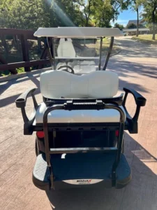 2023 E Z GO Freedom RXV Elite 4 Passenger Lithium Ion Golf Carts for Sale42 4 webp