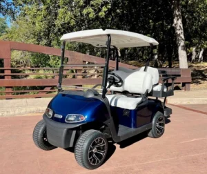 2023 E Z GO Freedom RXV Elite 4 Passenger Lithium Ion Golf Carts for Sale42 6 webp