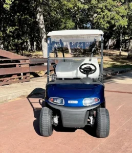 2023 E Z GO Freedom RXV Elite 4 Passenger Lithium Ion Golf Carts for Sale42 8 webp