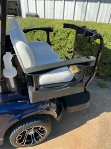 2023 E Z GO Freedom RXV Elite 4 Passenger Lithium Ion Golf Carts for Sale42 9 webp