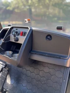 2023 E Z GO Liberty ELiTE 4 Passenger Lifted Lithium Ion Golf Carts for Sale60 5 webp