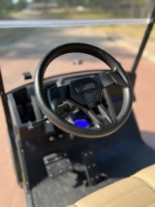 2023 E Z GO Liberty ELiTE 4 Passenger Lifted Lithium Ion Golf Carts for Sale60 7 webp