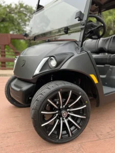 2023 Yamaha Drive2 2 Passenger Lithium Ion Golf Carts for Sale49 2 webp