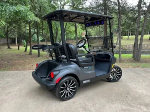 2023 Yamaha Drive2 2 Passenger Lithium Ion Golf Carts for Sale49 3 webp