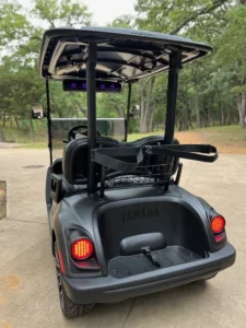2023 Yamaha Drive2 2 Passenger Lithium Ion Golf Carts for Sale49 4 webp