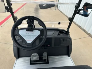 2024 Advanced EV Advent 4L 4 Passenger Lithium Ion Golf Carts for Sale 5 webp
