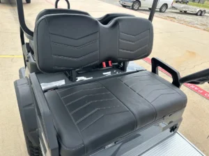 2024 Advanced EV Advent 4L 4 Passenger Lithium Ion Golf Carts for Sale 6 webp