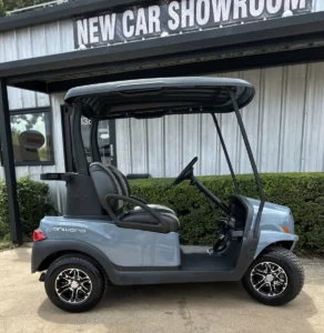 2024 Club Car Onward 2 Passenger Electric Golf Carts for Sale12 4 webp