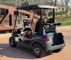 2024 Club Car Onward 2 Passenger Electric Golf Carts for Sale15 4 webp