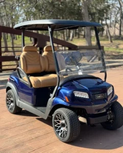 2024 Club Car Onward 2 Passenger Electric Golf Carts for Sale15 5 webp